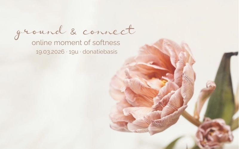 uitnodiging voor yoni steaming ritueel